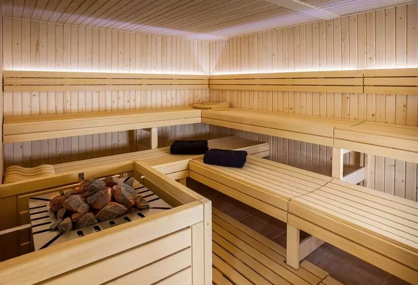 בית מלון כפרי Occidental Jandia Playa