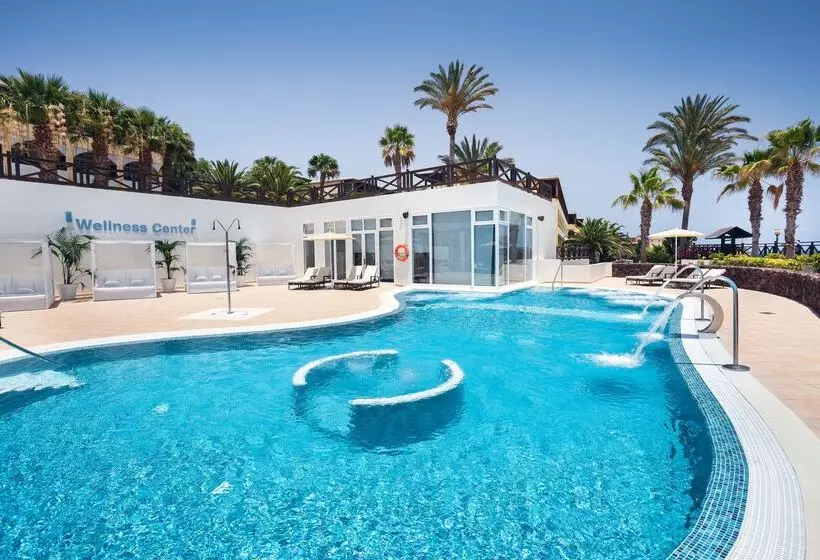 בית מלון כפרי Occidental Jandia Playa