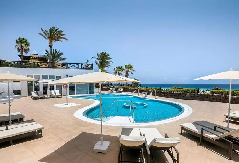 בית מלון כפרי Occidental Jandia Playa