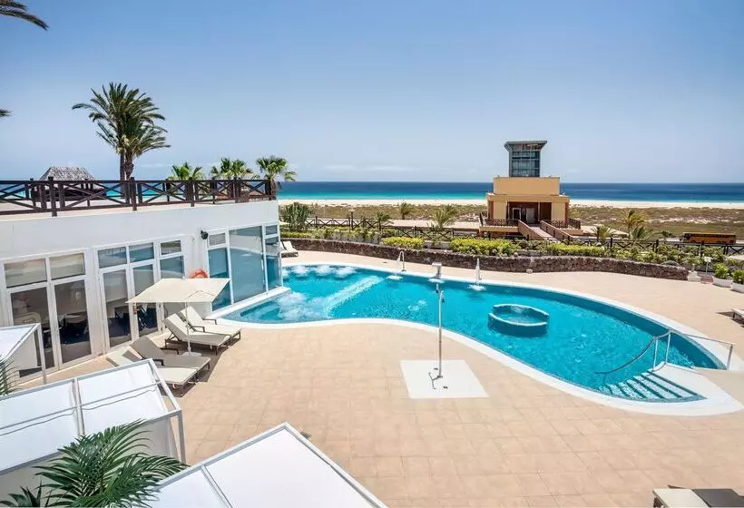 בית מלון כפרי Occidental Jandia Playa