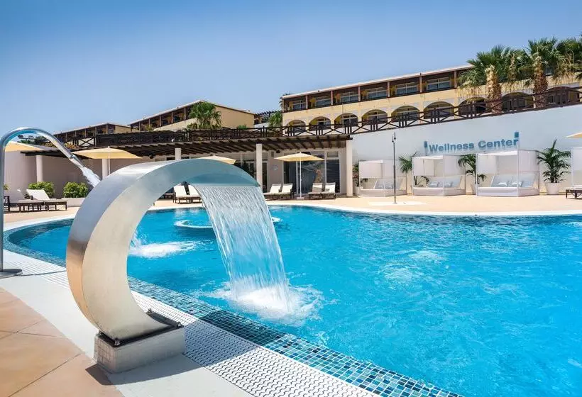 בית מלון כפרי Occidental Jandia Playa