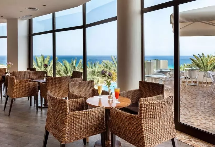 בית מלון כפרי Occidental Jandia Playa