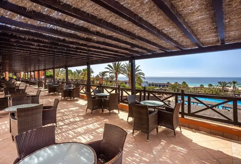 בית מלון כפרי Occidental Jandia Playa