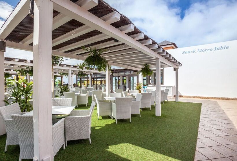 酒店 Occidental Jandia Playa