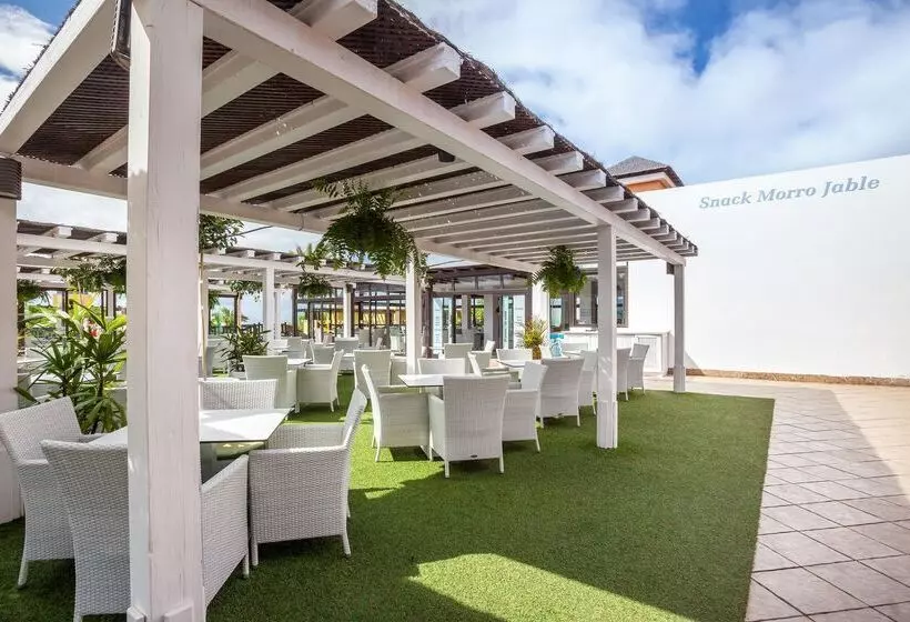 בית מלון כפרי Occidental Jandia Playa