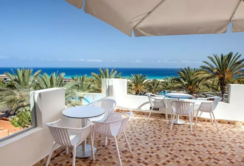 בית מלון כפרי Occidental Jandia Playa