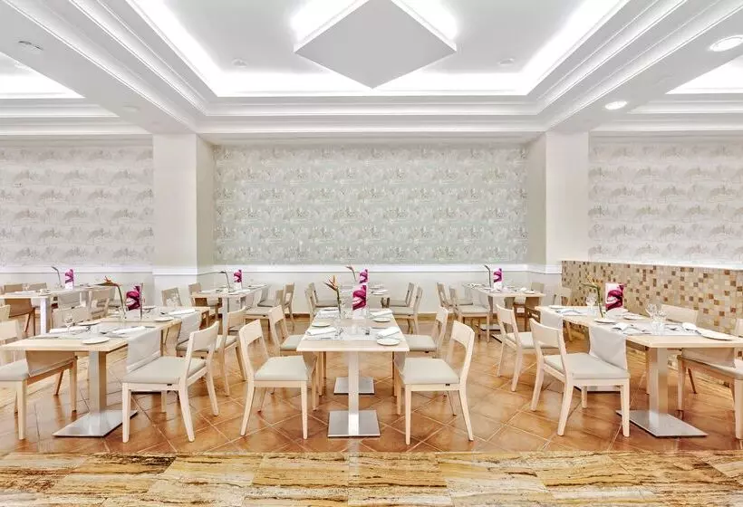 בית מלון כפרי Occidental Jandia Playa