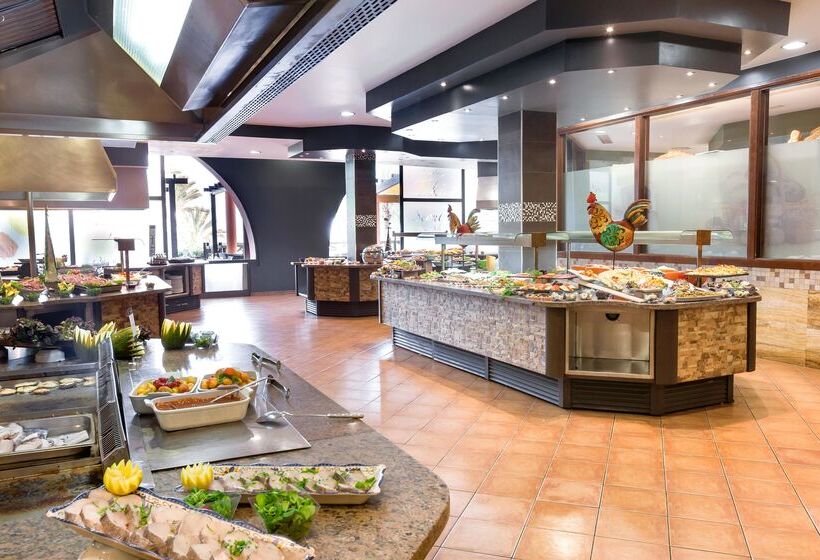 酒店 Occidental Jandia Playa