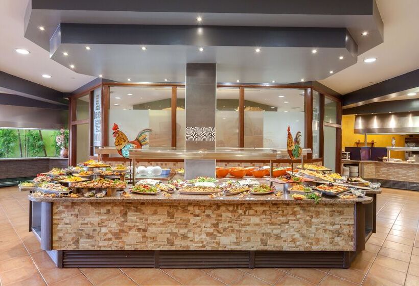 酒店 Occidental Jandia Playa