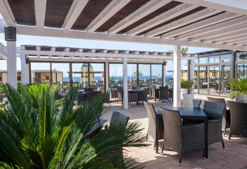 בית מלון כפרי Occidental Jandia Playa