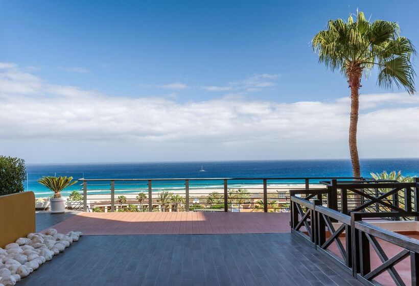 酒店 Occidental Jandia Playa