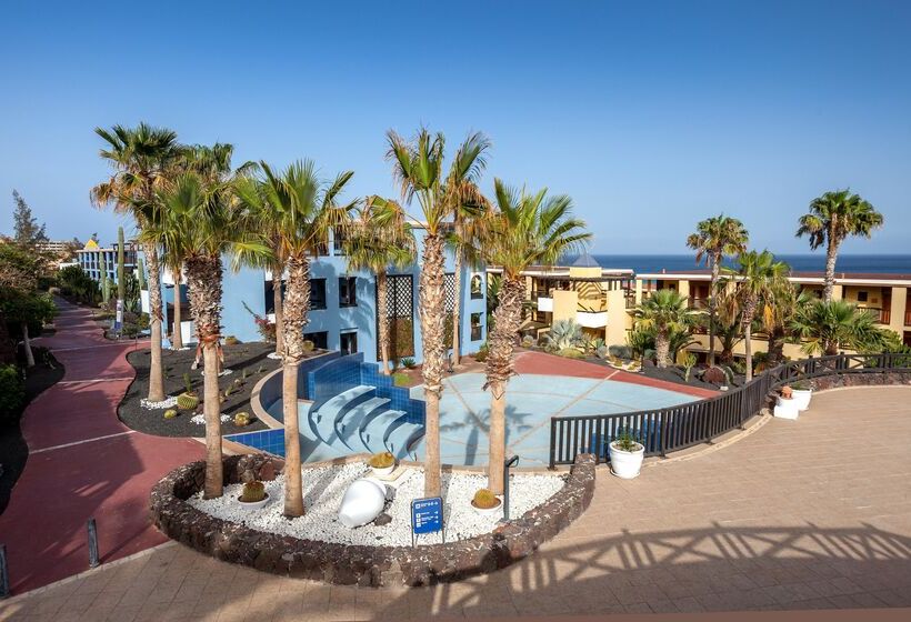 酒店 Occidental Jandia Playa