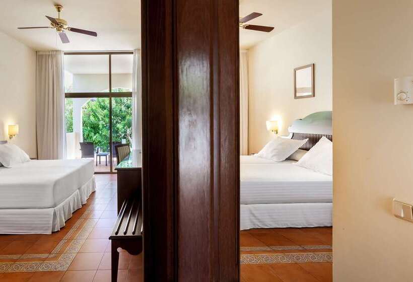 酒店 Occidental Jandia Playa