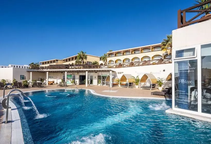 בית מלון כפרי Occidental Jandia Playa