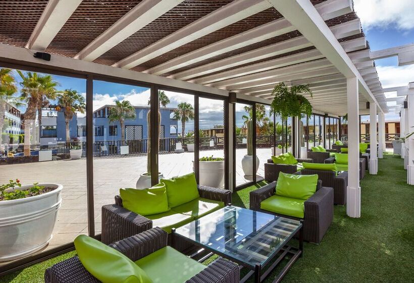 酒店 Occidental Jandia Playa