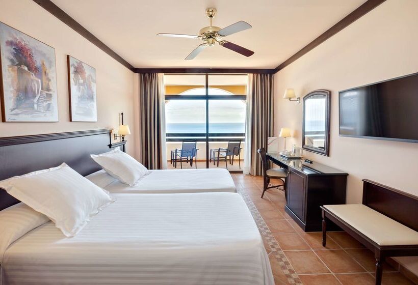 酒店 Occidental Jandia Playa