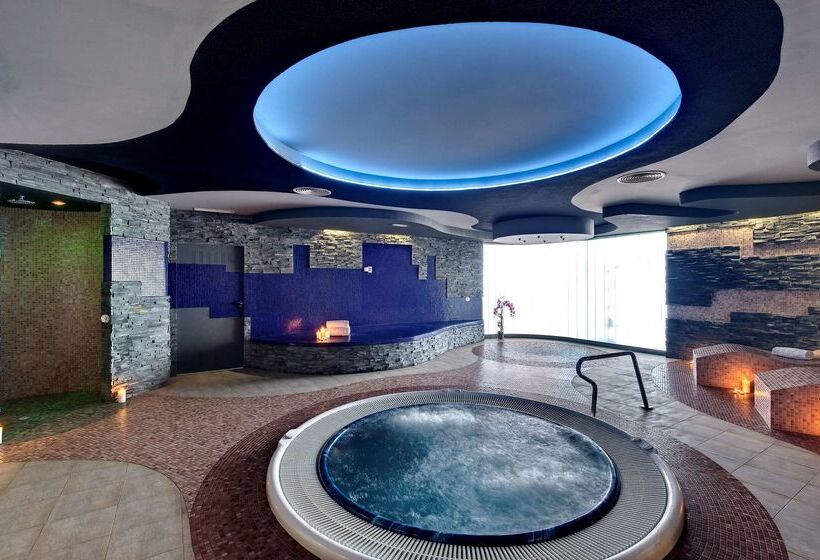 酒店 Occidental Jandia Playa