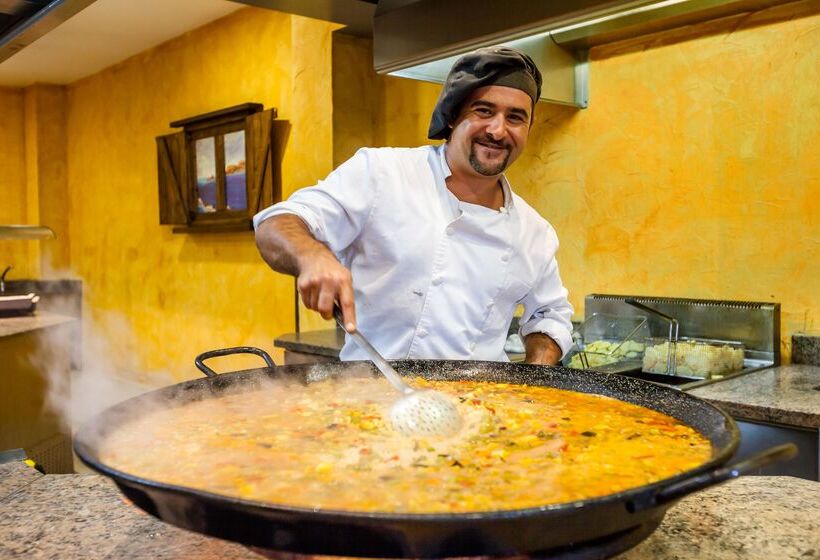 酒店 Occidental Jandia Playa