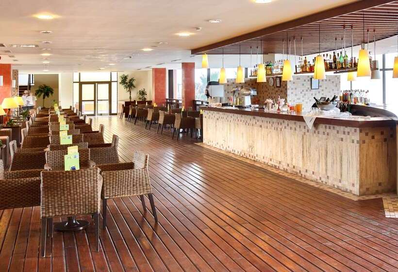 酒店 Occidental Jandia Playa