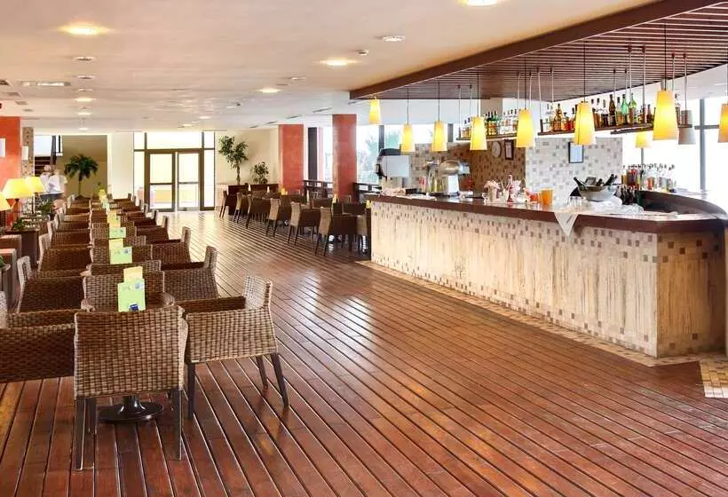 בית מלון כפרי Occidental Jandia Playa