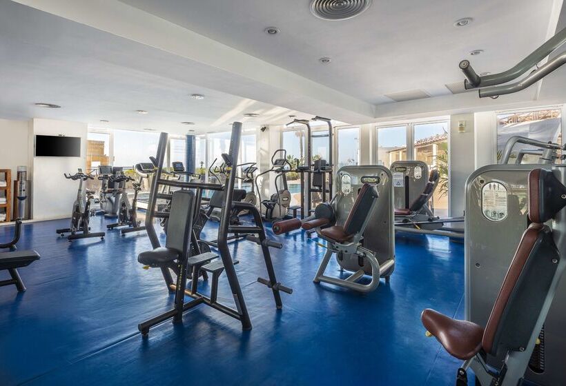 酒店 Occidental Jandia Playa