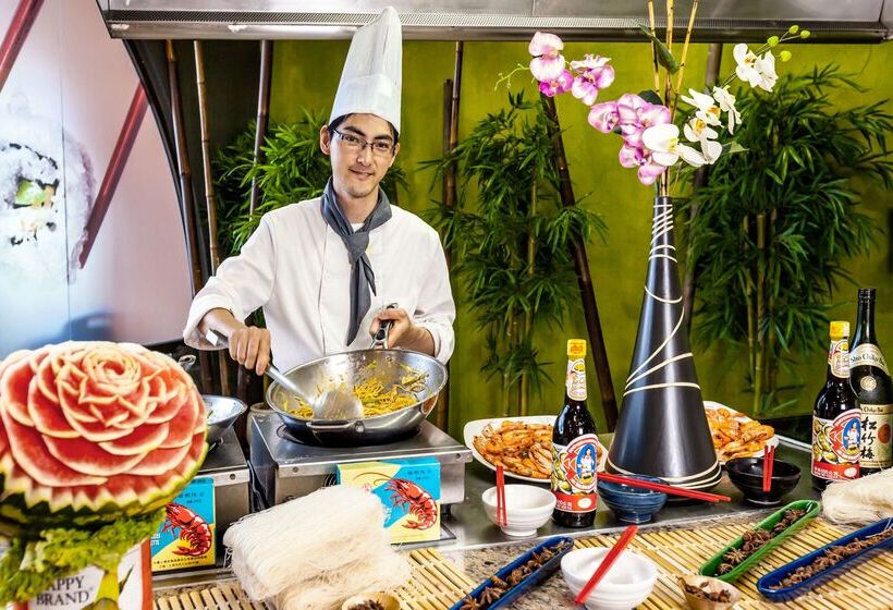 酒店 Occidental Jandia Playa