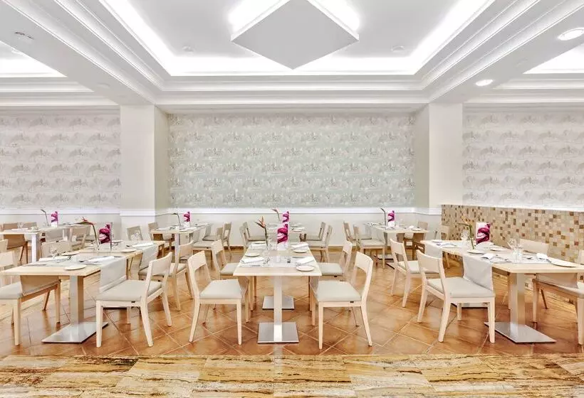 בית מלון כפרי Occidental Jandia Playa