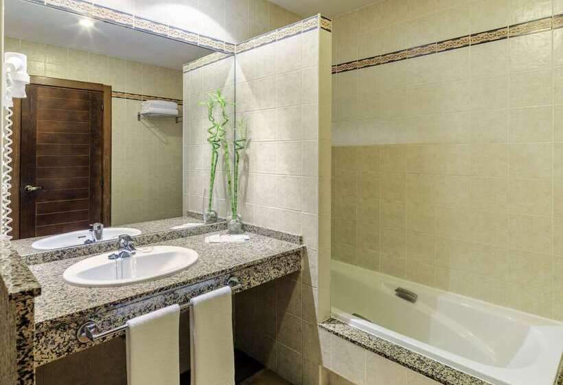 酒店 Occidental Jandia Playa