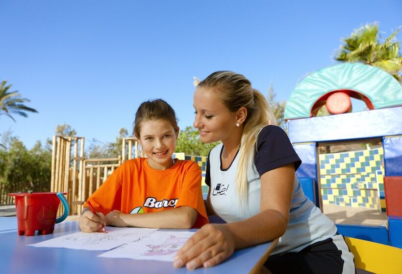 酒店 Occidental Jandia Playa