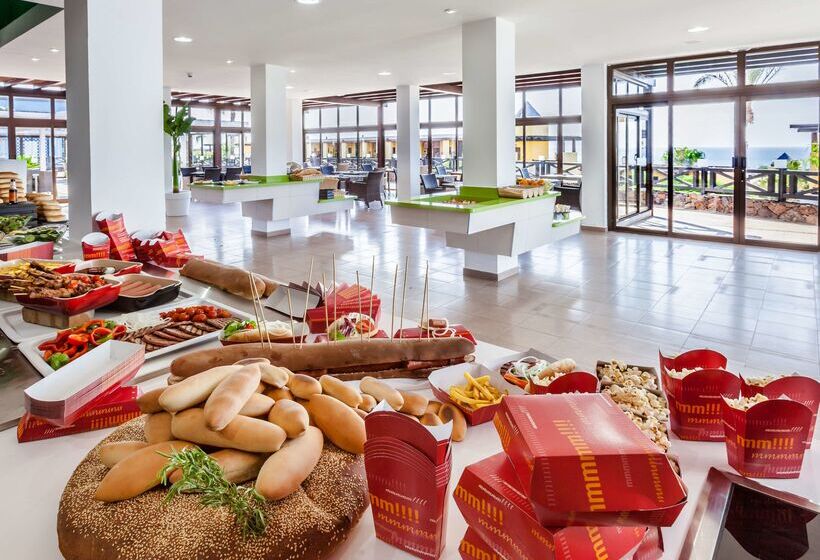 酒店 Occidental Jandia Playa