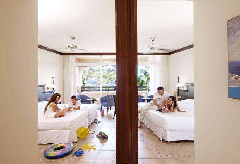 酒店 Occidental Jandia Playa