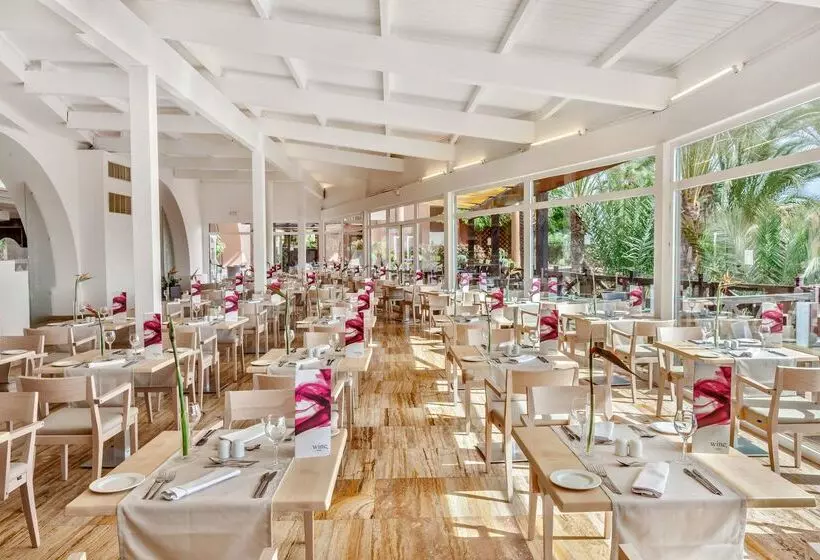 בית מלון כפרי Occidental Jandia Playa