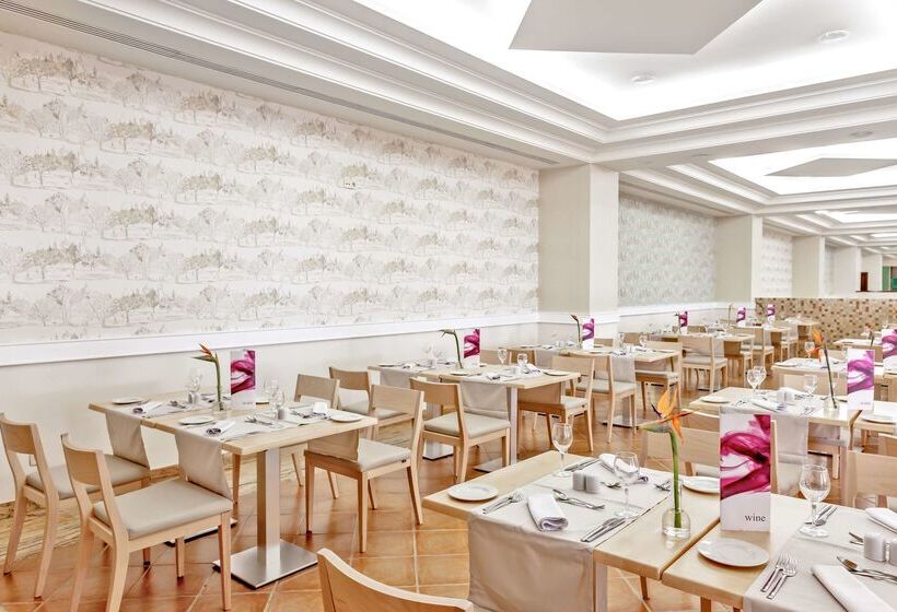 酒店 Occidental Jandia Playa