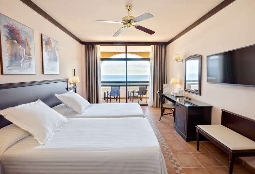 酒店 Occidental Jandia Playa