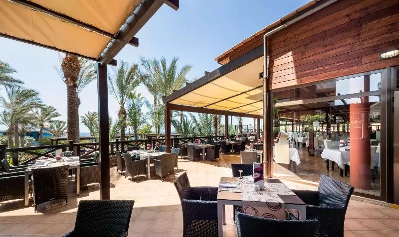 בית מלון כפרי Occidental Jandia Playa