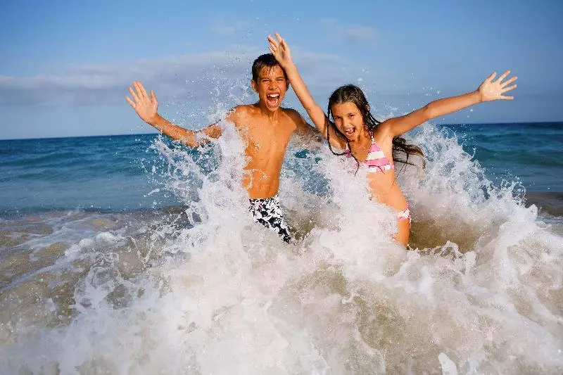 בית מלון כפרי Occidental Jandia Playa