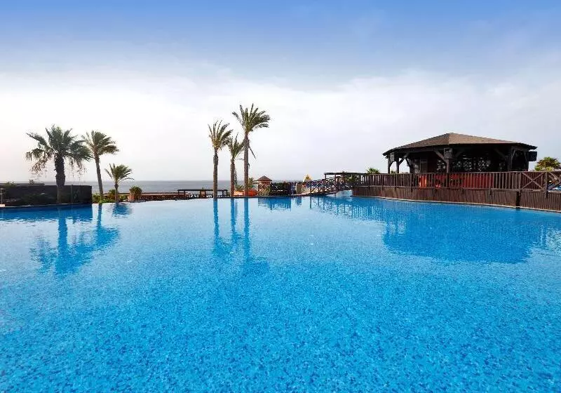 בית מלון כפרי Occidental Jandia Playa