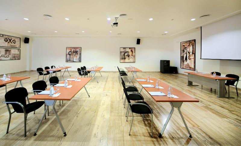 酒店 Occidental Jandia Playa