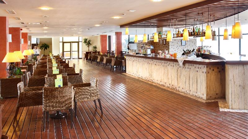 酒店 Occidental Jandia Playa