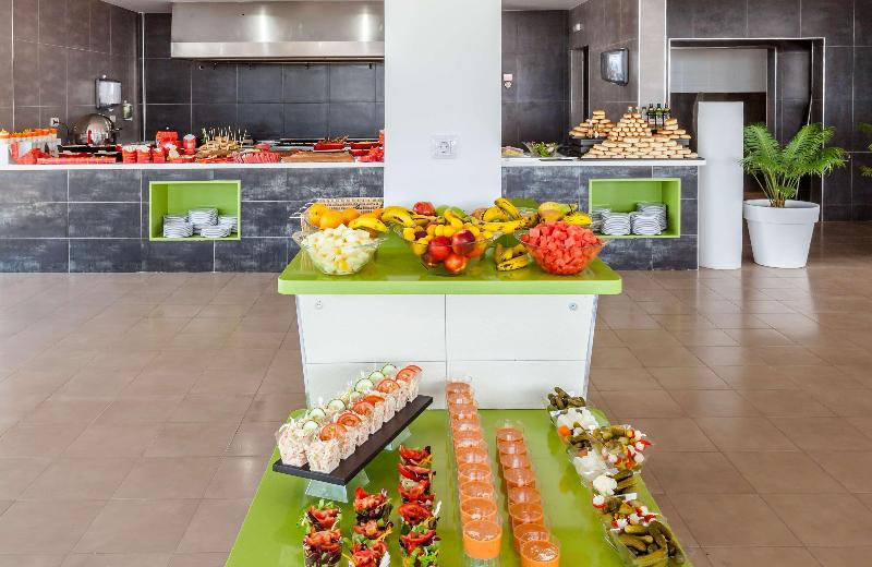 酒店 Occidental Jandia Playa