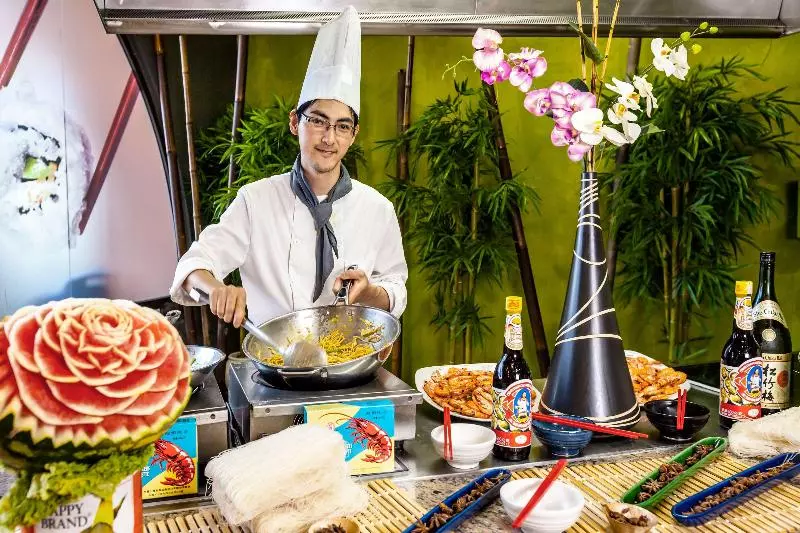 בית מלון כפרי Occidental Jandia Playa