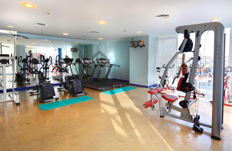 酒店 Occidental Jandia Playa