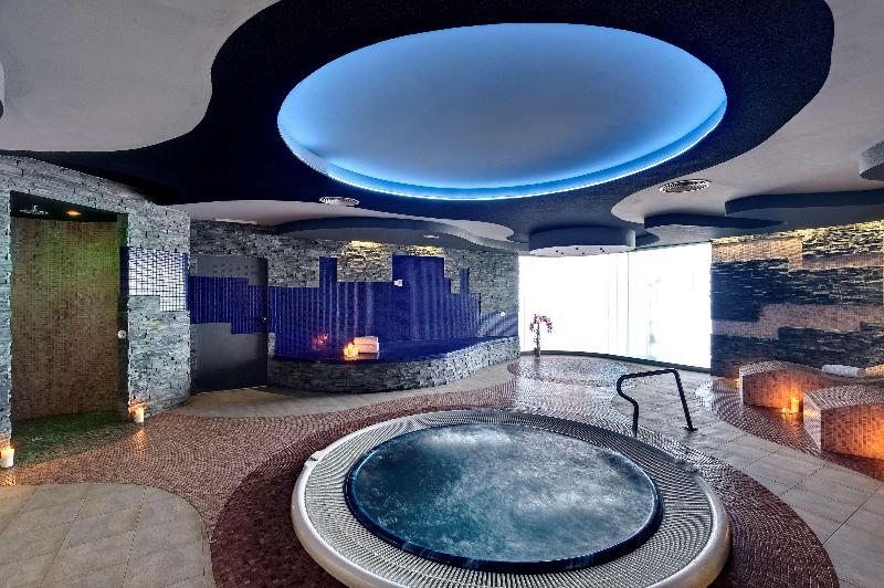 酒店 Occidental Jandia Playa