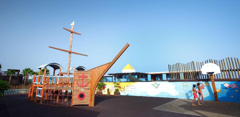 酒店 Occidental Jandia Playa