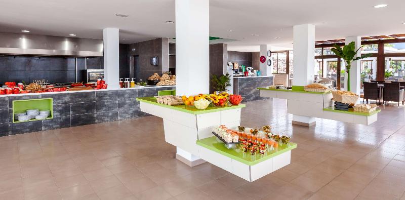 酒店 Occidental Jandia Playa