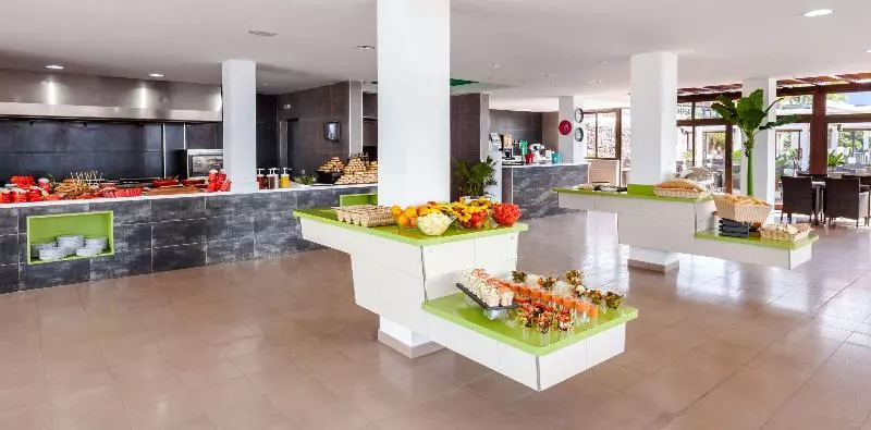 בית מלון כפרי Occidental Jandia Playa