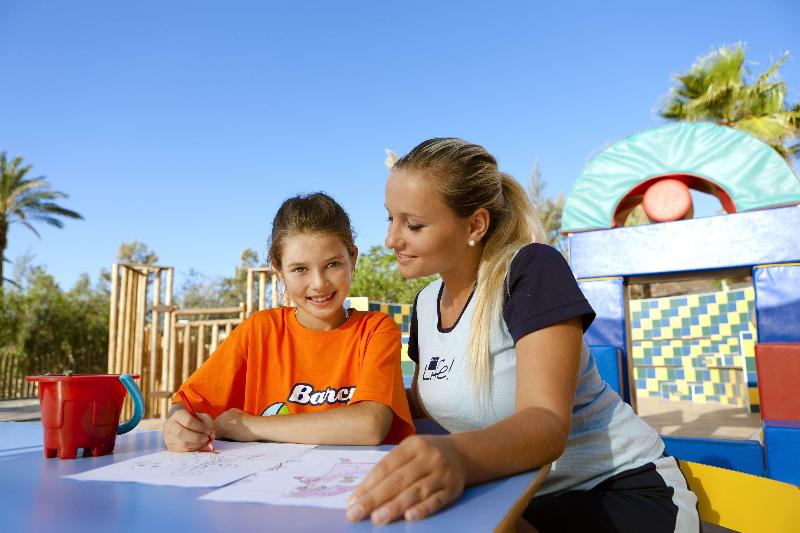 酒店 Occidental Jandia Playa