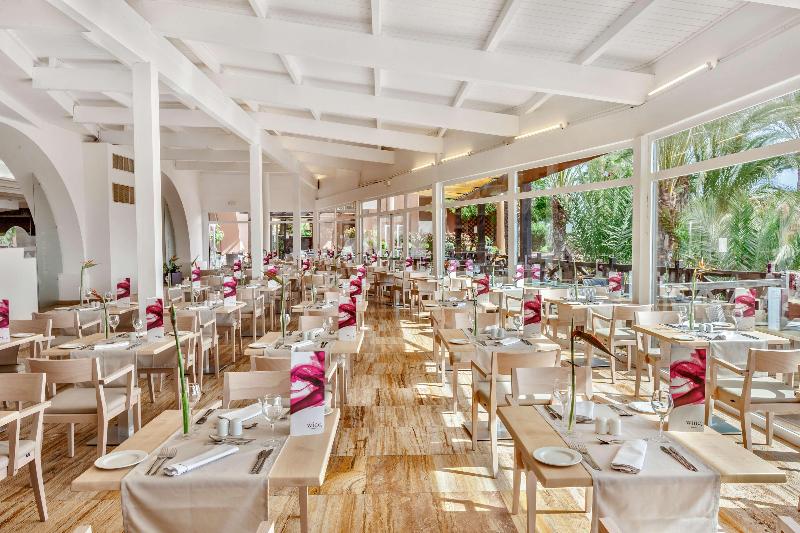 酒店 Occidental Jandia Playa