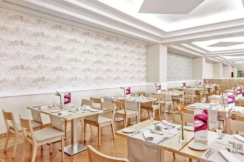 בית מלון כפרי Occidental Jandia Playa