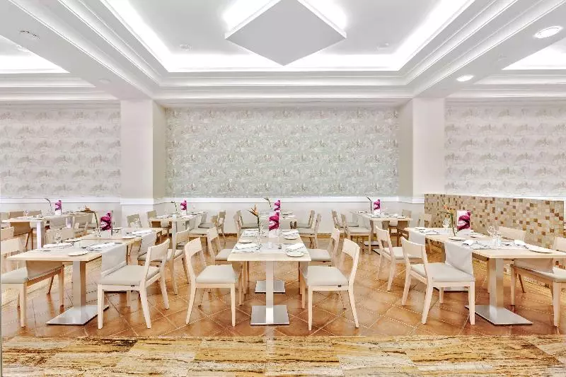 בית מלון כפרי Occidental Jandia Playa